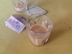 -老光明岗琼甜茶馆