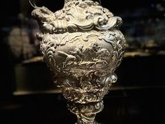 -广州十三行博物馆