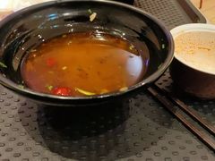 -乡村基(两江新区黄山大道第二餐厅)