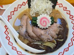 -Ramen满吉·豚骨拉面(丽园路店)
