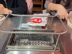 -遇西祠·海鲜烧烤(总店)