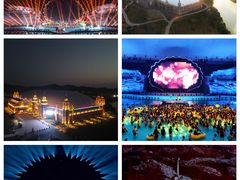 -中国死海旅游度假区