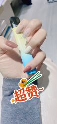 -漫画美甲美睫轻奢馆