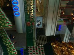 -崇光百货(尖沙咀店)