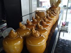 -佛跳墙捞饭(连目巷店)
