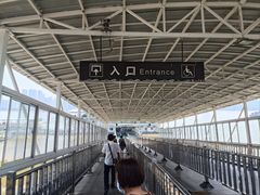 -武汉关码头(轮渡站)