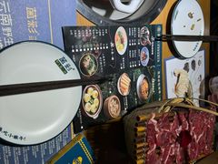 -菌彩云南野生菌火锅(万达广场店)