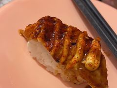 -争鲜回转寿司(南开大悦城店)