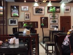 大堂-熙盛源(滨湖万达店)