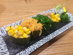 玉米寿司-赤稻·日式料理(禅城店)