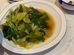 -不倒翁·安徽名菜楼(步行街店)