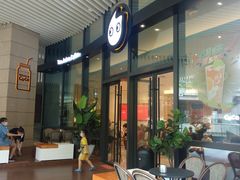 -CoCo都可(东城国贸店)