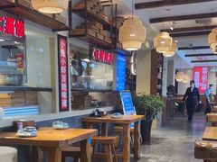 -倍儿美海鲜大排挡·非遗海鲜蒸饺(洋货店)