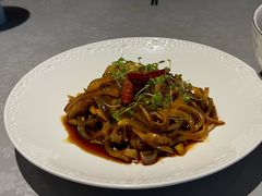 捞汁河豚皮-沈灶河豚宴·河豚融合餐厅(汉中路店)