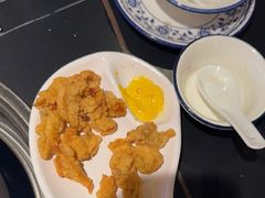 -淼福猪肚鸡·椰子鸡火锅(大沙地店)