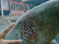 -高尔山公园