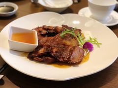 -水月周庄铂尔曼酒店-水月荟中餐厅