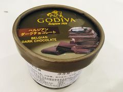 冰饮-GODIVA(国际金融中心店)