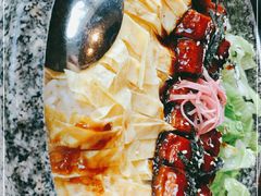 -雾山韩式烤肉·海南糟粕&椰子鸡火锅·海景餐厅(三亚绿发山海天JW万豪酒店)