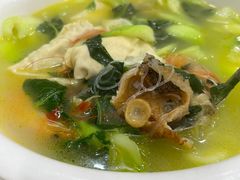 -红灯笼龙凤饭店(宁波老字号店)