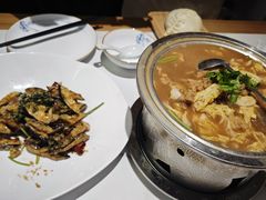 -山东宾馆·齐鲁苑餐厅