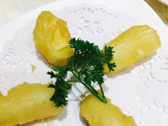-凤城礼记鱼翅海鲜酒家(新马路总店)