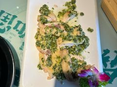 -明思味 二十年潮粤菜(榕城东山店)