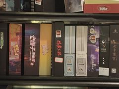 -剧狐剧本杀·月球探案馆(人民广场1号店)