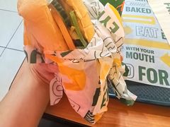-SUBWAY赛百味(地王广场店)