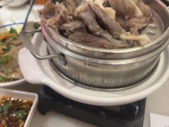-七百岁羊肉馆(环球港店)