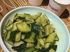 -管氏翅吧(甘家口店)