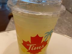 -Tims天好咖啡(河西万象城店)