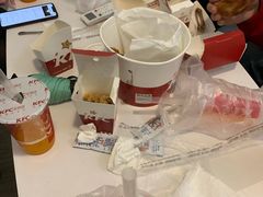 -肯德基(杭州浦沿店)