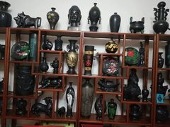 -中国龙山黑陶文化研究所