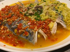 -嘉丰湘菜馆(芳群园店)