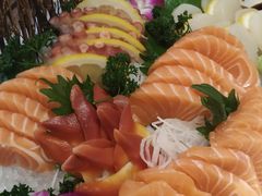 -林妈妈村·日式料理(宝山万达店)