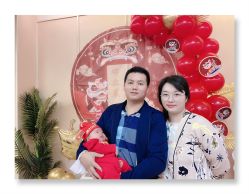 -生命加•Q考拉月子会所(玫瑰园店)