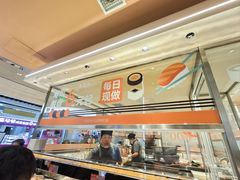 -争鲜回转寿司(中街大悦城店)