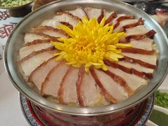 -聚德楼饭庄·果木烤鸭·京鲁菜(劲松店)