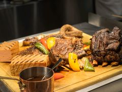-福州仓山凯悦酒店·Market Cafe Lacucina咖啡厅