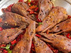 -叶派龙虾•招牌香辣蟹·海鲜(中海国际店)