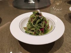 -Yan Ting 宴庭中餐厅(上海静安瑞吉酒店)