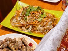 -三煮纸包鱼(青岛总店)
