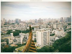 -小民大排档(光谷店)