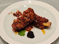 -吉林省林业宾馆-餐厅