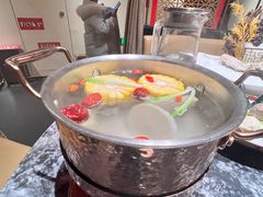-牛将军•涮肉•烤肉(北京王府井·故宫店)