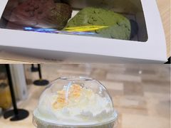 -奈雪的茶(金华永盛店)