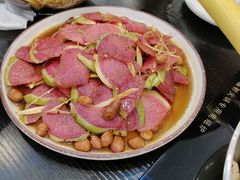 -鼎宏干锅牛肉(富城时代店)