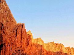 -天山神秘大峡谷