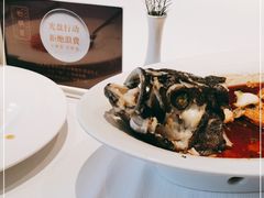 -怡情荟•海鲜青岛菜(五四广场旗舰店)